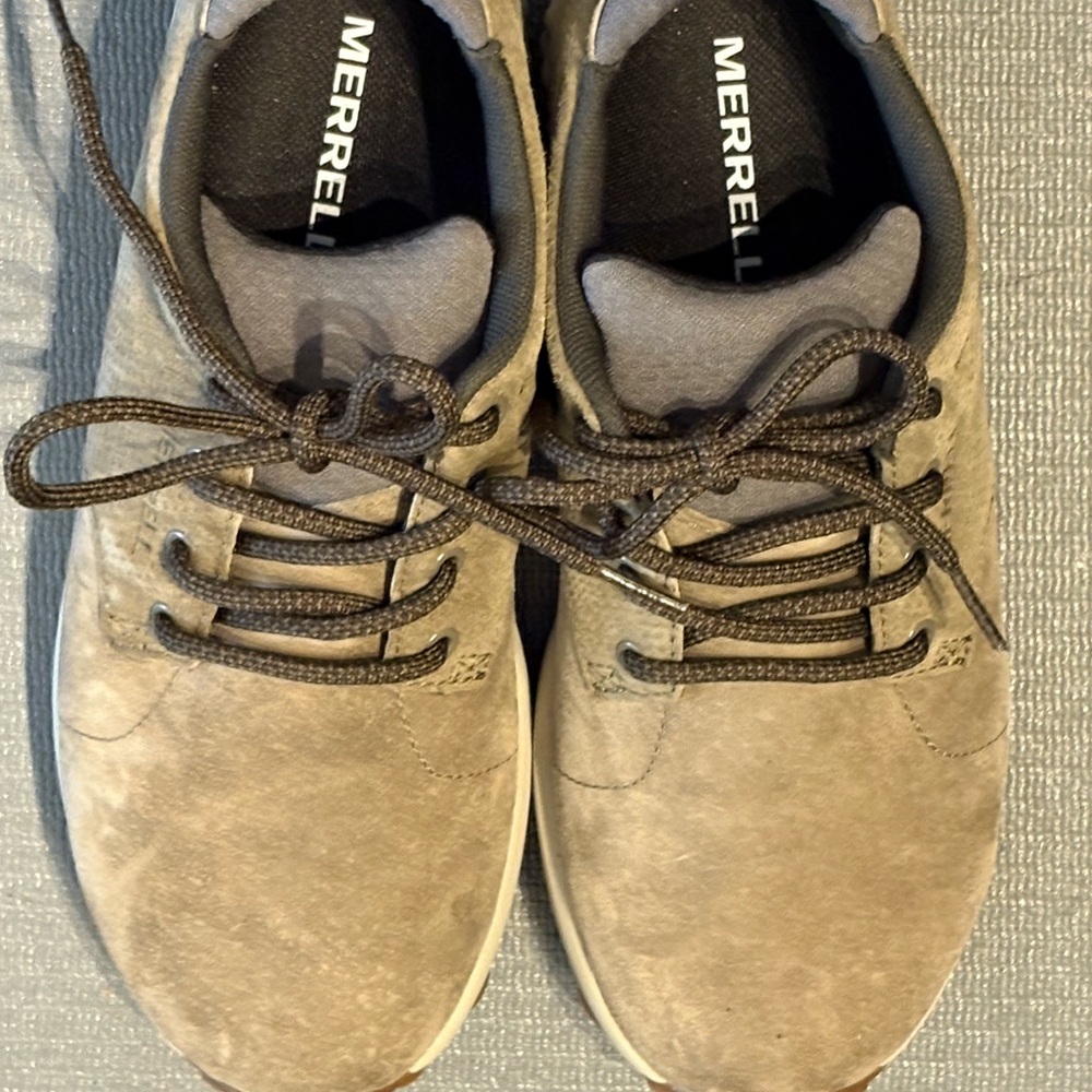 Merrell Men's Brown Loafers